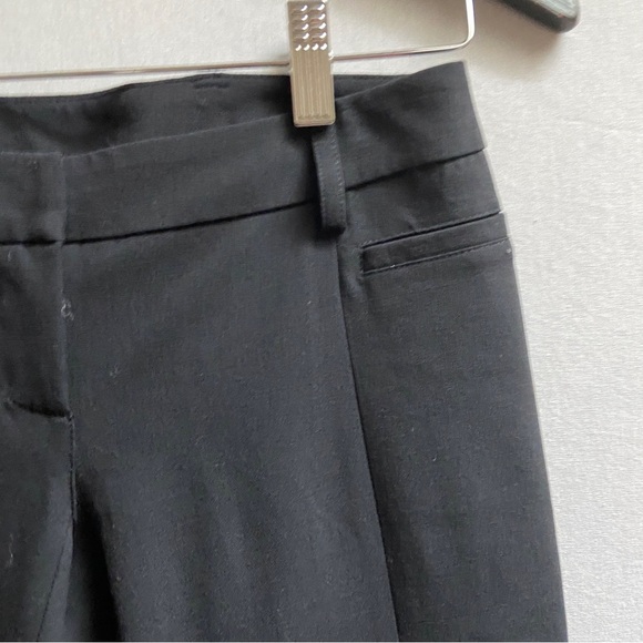 Patrizia Pepe Firenze Wool Made in Italy pants Sz S - Picture 3 of 14